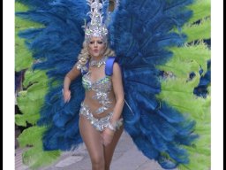 Carnaval de Mula 2014